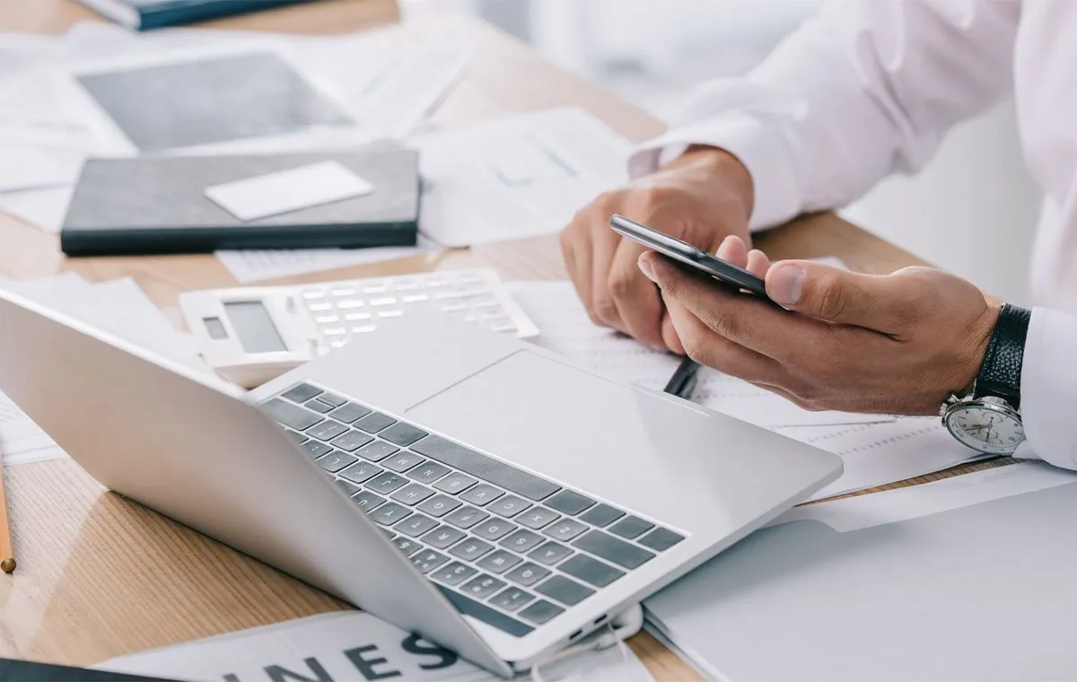 تعریف حسابداری: زبان تجارت و کلید موفقیت کسب‌وکارها